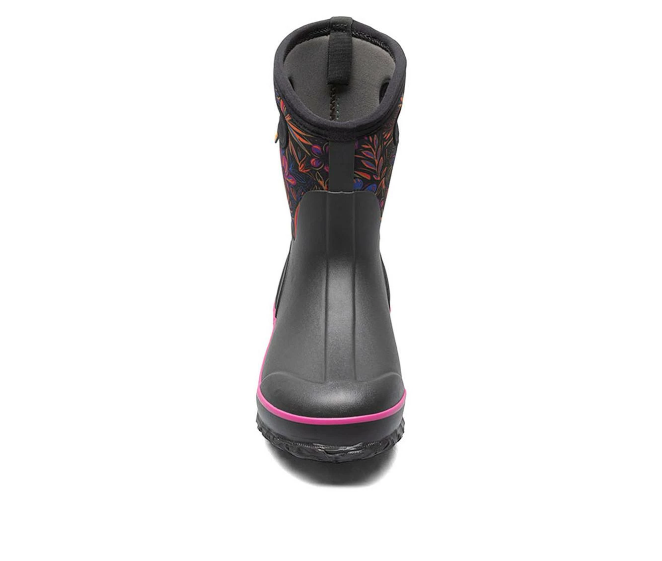 Women's Bogs Footwear Classic II Mid Paradise Winter Boots 5 Women's Bogs Footwear Classic II Mid Paradise Winter Boots - Image 5