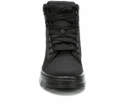 Women's Dr. Martens Combs Combat Boots -Discovery Expedition Shop 4 43