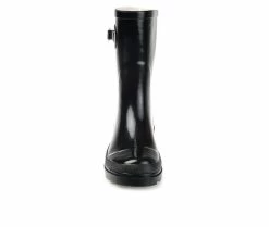 Women's Journee Collection Seattle Rain Boots 10 Women's Journee Collection Seattle Rain Boots -Discovery Expedition Shop 4 431