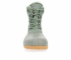 Women's Propet Ingrid Waterproof Rain Boots 10 Women's Propet Ingrid Waterproof Rain Boots -Discovery Expedition Shop 4 432