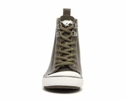 Women's Rocket Dog Rain Drop Lace-Up Rain Boots 10 Women's Rocket Dog Rain Drop Lace-Up Rain Boots -Discovery Expedition Shop 4 435