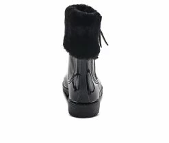 Women's SPRING STEP Wellies Rain Boots 10 Women's SPRING STEP Wellies Rain Boots -Discovery Expedition Shop 4 436