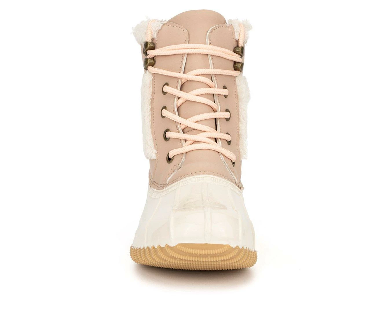 Women's Olivia Miller Jasmine Duck Boots 5 Women's Olivia Miller Jasmine Duck Boots - Image 5