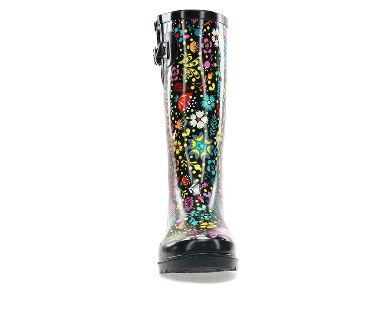Women's Western Chief Garden Play Rain Boots 5 Women's Western Chief Garden Play Rain Boots - Image 5