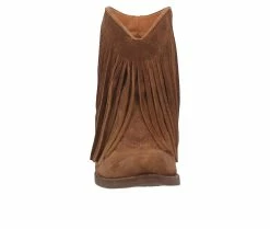 Women's Dingo Boot Tangles Western Boots -Discovery Expedition Shop 4 453