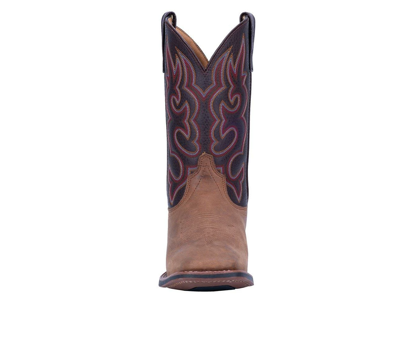 Men's Laredo Western Boots 7898 Lodi Cowboy Boots 5 Men's Laredo Western Boots 7898 Lodi Cowboy Boots - Image 5