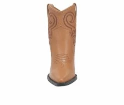 Women's Dingo Boot Pretty N' Prissy Western Boots -Discovery Expedition Shop 4 461