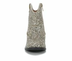 Girls' Self Esteem Toddler Tessa Cowboy Boots 10 Girls' Self Esteem Toddler Tessa Cowboy Boots -Discovery Expedition Shop 4 468