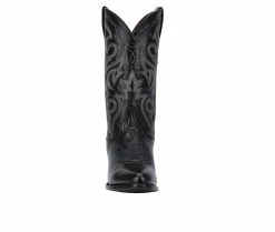 Men's Dan Post DP2110R Cowboy Boots 10 Men's Dan Post DP2110R Cowboy Boots -Discovery Expedition Shop 4 471