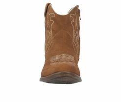 Women's Dingo Boot Daisy Mae Western Boots 10 Women's Dingo Boot Daisy Mae Western Boots -Discovery Expedition Shop 4 477