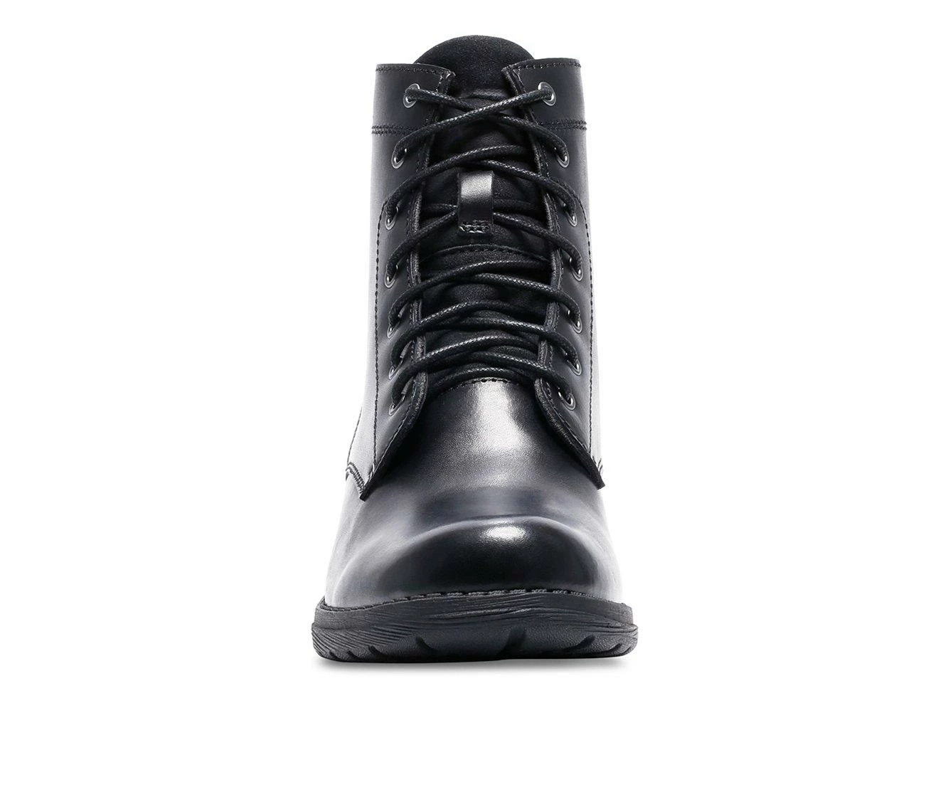 Women's Eastland Blair Combat Boots 5 Women's Eastland Blair Combat Boots - Image 5