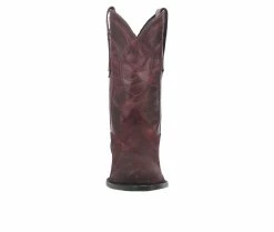Men's Dingo Boot Whiskey River Cowboy Boots -Discovery Expedition Shop 4 481