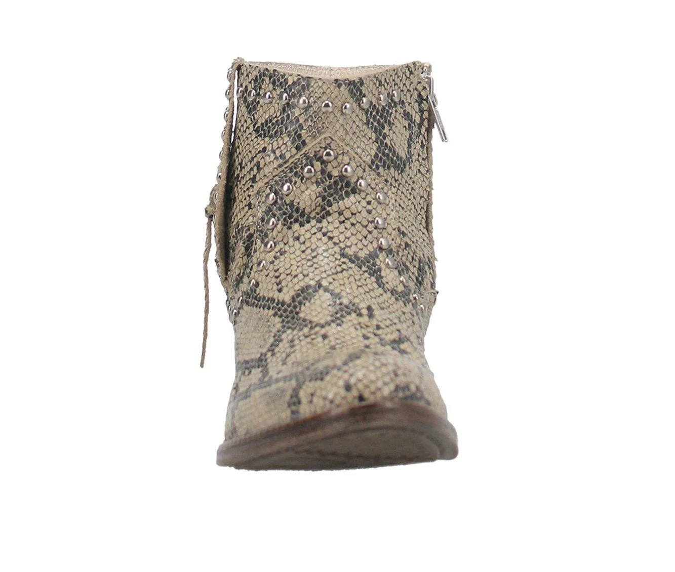 Women's Dingo Boot Clementine Western Boots 5 Women's Dingo Boot Clementine Western Boots - Image 5