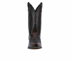Men's Laredo Western Boots Hawk Boot Cowboy Boots 10 Men's Laredo Western Boots Hawk Boot Cowboy Boots -Discovery Expedition Shop 4 489