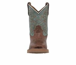 Kids' Dan Post Big Kid Lil' Bisbee Cowboy Boots 10 Kids' Dan Post Big Kid Lil' Bisbee Cowboy Boots -Discovery Expedition Shop 4 494