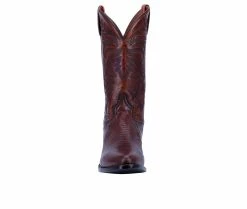 Men's Dan Post DP3051R Cowboy Boots 10 Men's Dan Post DP3051R Cowboy Boots -Discovery Expedition Shop 4 497