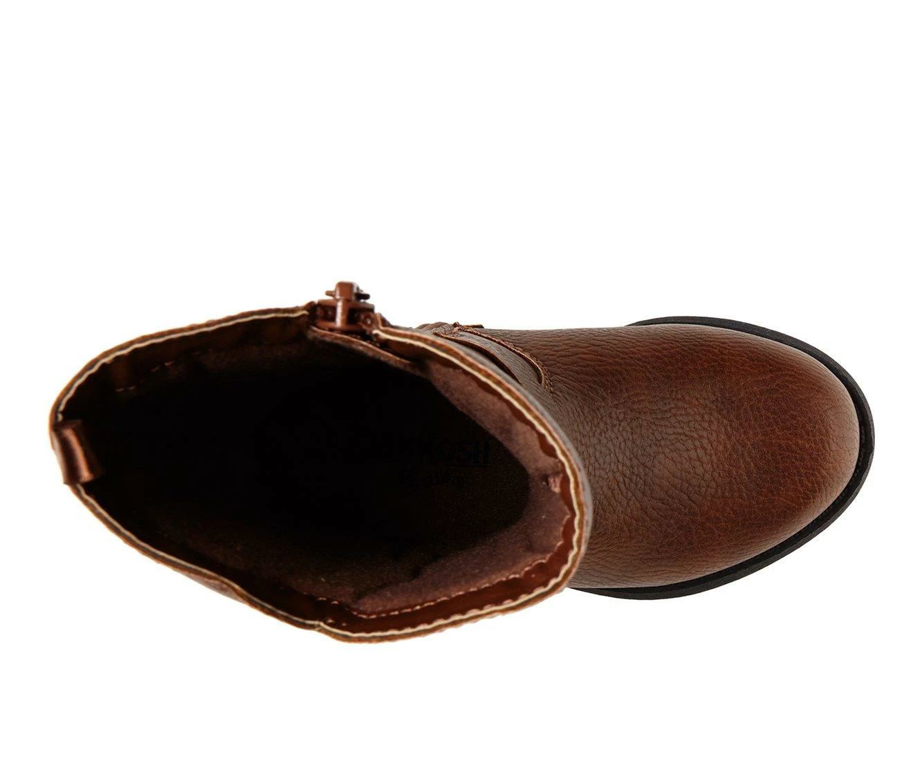 Girls' OshKosh B'gosh Toddler & Little Kid Lumi Boots 5 Girls' OshKosh B'gosh Toddler & Little Kid Lumi Boots - Image 5