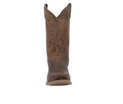 Men's Dan Post Nico Cowboy Boots 10 Men's Dan Post Nico Cowboy Boots -Discovery Expedition Shop 4 499