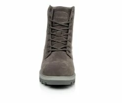 Women's Lugz Empire Hi Water Resistant Boots -Discovery Expedition Shop 4 5