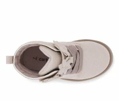 Girls' Carters Infant & Toddler & Little Kid Daffodil Lace-Up Boots 10 Girls' Carters Infant & Toddler & Little Kid Daffodil Lace-Up Boots -Discovery Expedition Shop 4 50