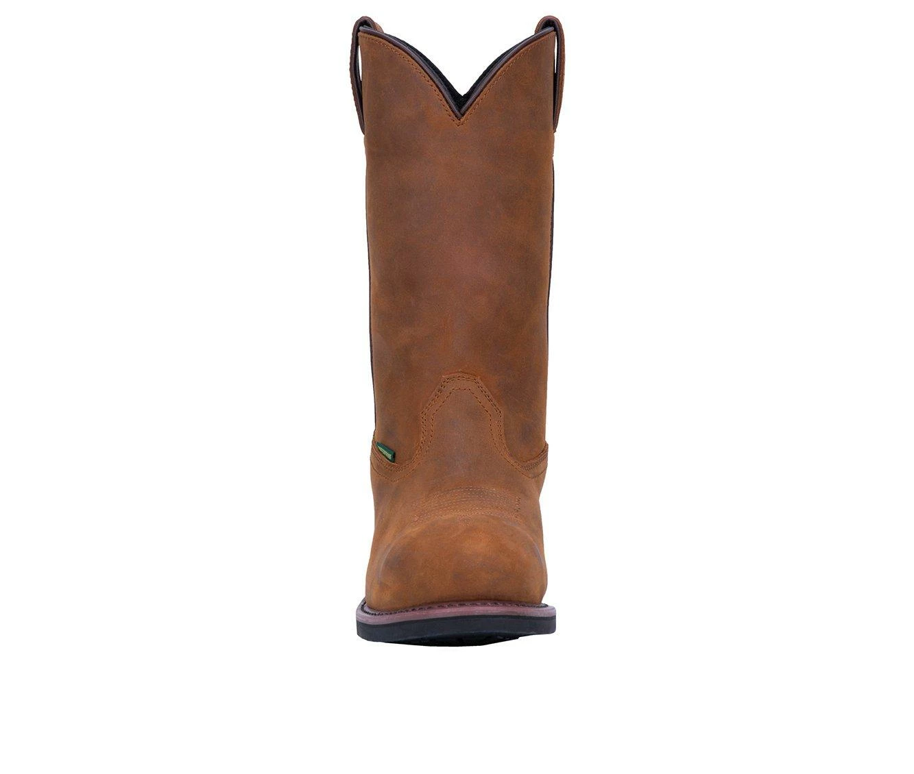 Men's Dan Post DP69691 Steel Toe Boots 5 Men's Dan Post DP69691 Steel Toe Boots - Image 5