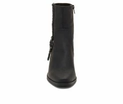 Women's Rocket Dog Whist Western Boots -Discovery Expedition Shop 4 502