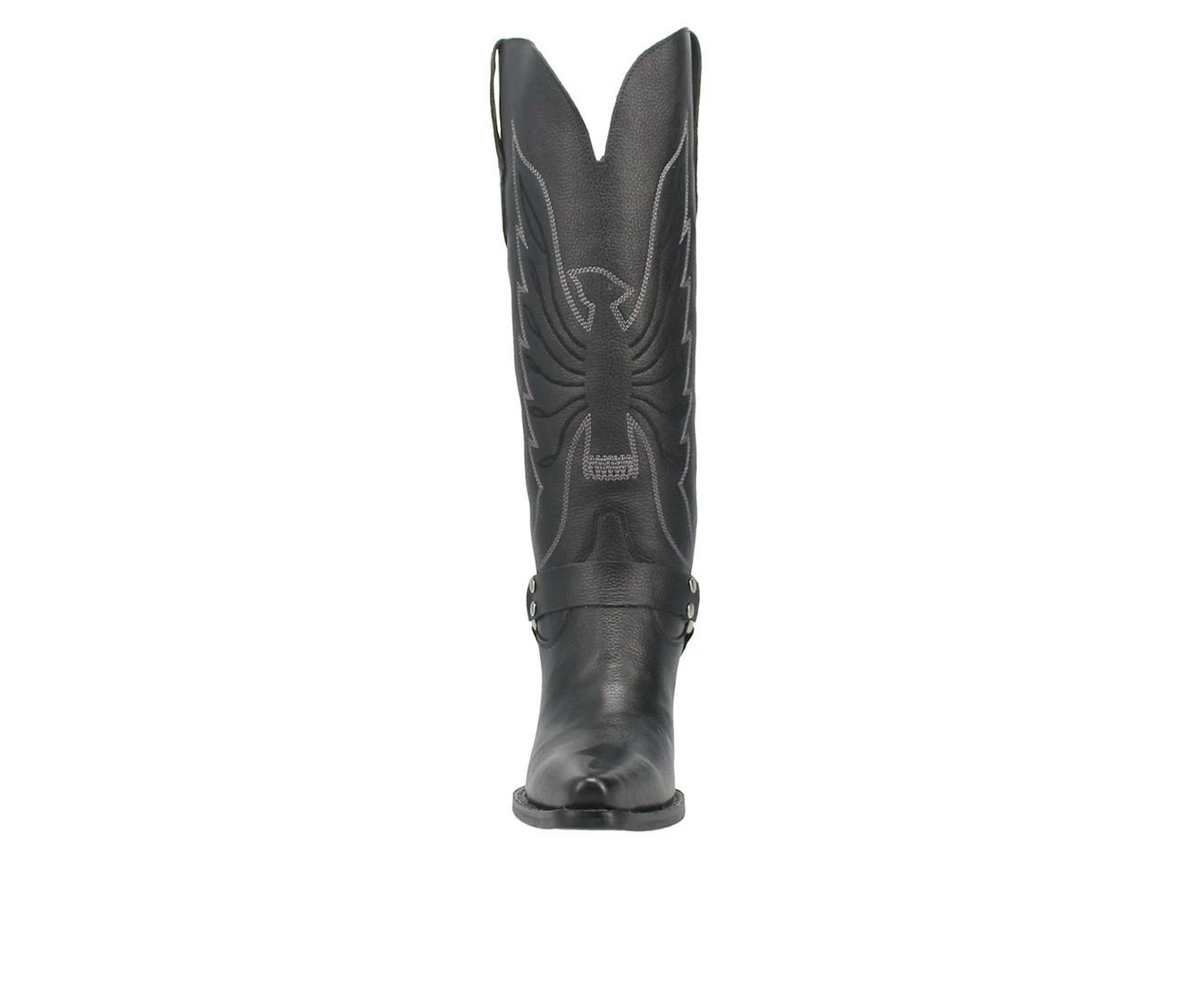 Women's Dingo Boot Heavens To Betsy Western Boots 5 Women's Dingo Boot Heavens To Betsy Western Boots - Image 5