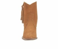 Women's Dingo Boot Classy N' Sassy Western Boots 10 Women's Dingo Boot Classy N' Sassy Western Boots -Discovery Expedition Shop 4 507