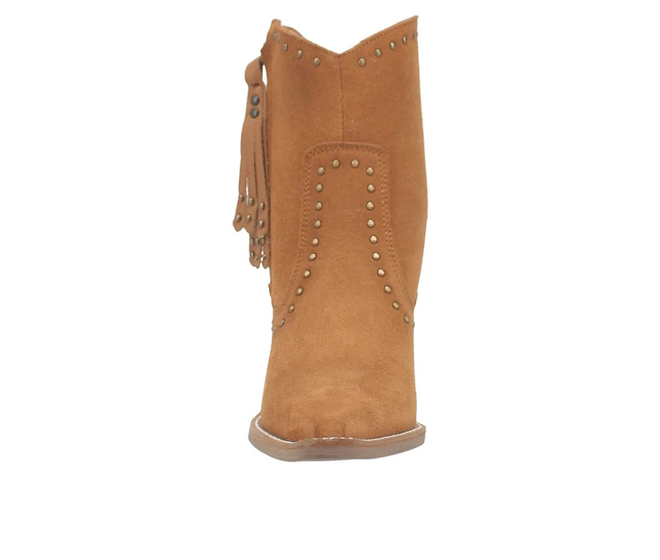 Women's Dingo Boot Classy N' Sassy Western Boots 5 Women's Dingo Boot Classy N' Sassy Western Boots - Image 5