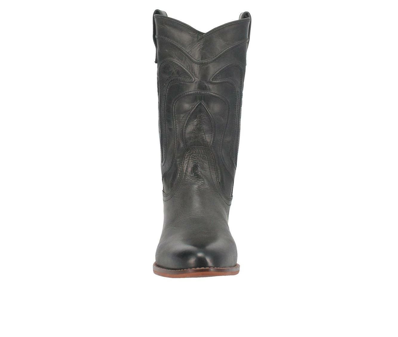 Men's Dingo Boot Montana Cowboy Boots 5 Men's Dingo Boot Montana Cowboy Boots - Image 5
