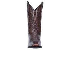 Men's Laredo Western Boots 68444 Lawton Cowboy Boots 10 Men's Laredo Western Boots 68444 Lawton Cowboy Boots -Discovery Expedition Shop 4 510