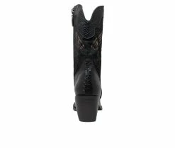 Women's RideTecs 11" Laser Eagle Western Boots 10 Women's RideTecs 11" Laser Eagle Western Boots -Discovery Expedition Shop 4 513