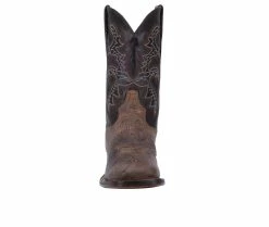 Men's Dan Post DP2815 Cowboy Boots 10 Men's Dan Post DP2815 Cowboy Boots -Discovery Expedition Shop 4 515