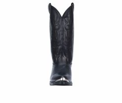 Men's Laredo Western Boots 12621 McComb Cowboy Boots -Discovery Expedition Shop 4 517