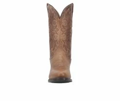 Men's Dan Post Cottonwood Cowboy Boots 10 Men's Dan Post Cottonwood Cowboy Boots -Discovery Expedition Shop 4 519