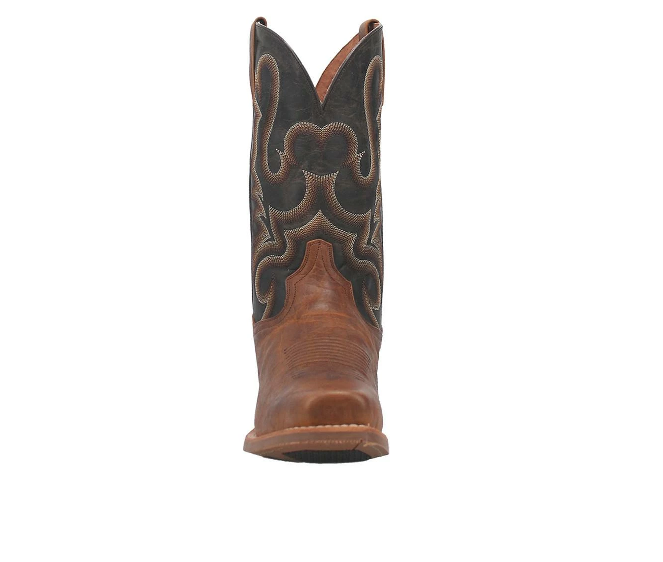 Men's Dan Post Richland Cowboy Boots 5 Men's Dan Post Richland Cowboy Boots - Image 5