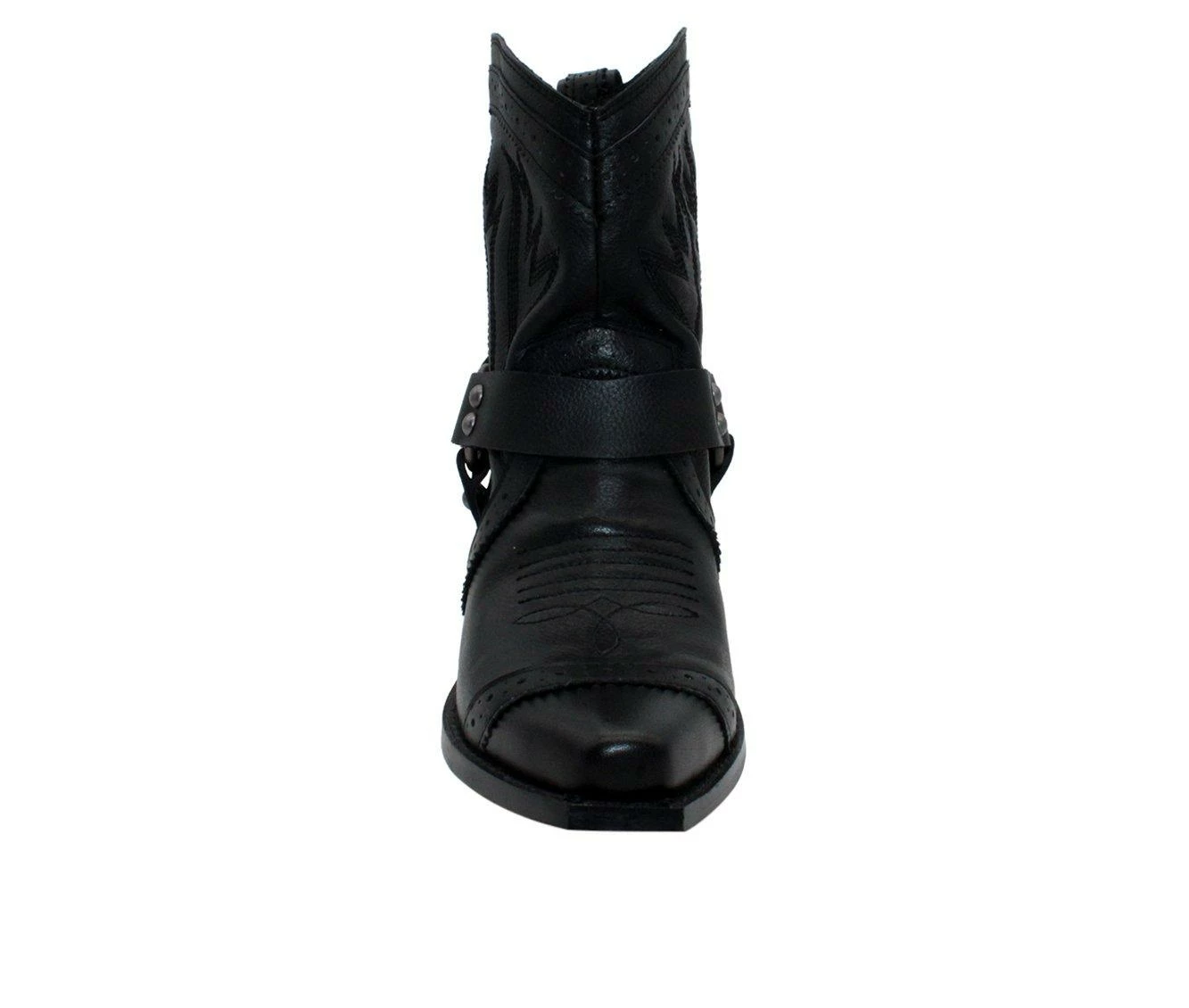 Women's Very Volatile Cascade Western Boots 5 Women's Very Volatile Cascade Western Boots - Image 5