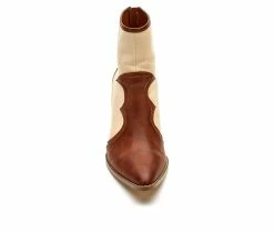 Women's Coconuts By Matisse Marvin Western Boots -Discovery Expedition Shop 4 525