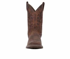 Men's Laredo Western Boots 7835 Durant Cowboy Boots 10 Men's Laredo Western Boots 7835 Durant Cowboy Boots -Discovery Expedition Shop 4 526