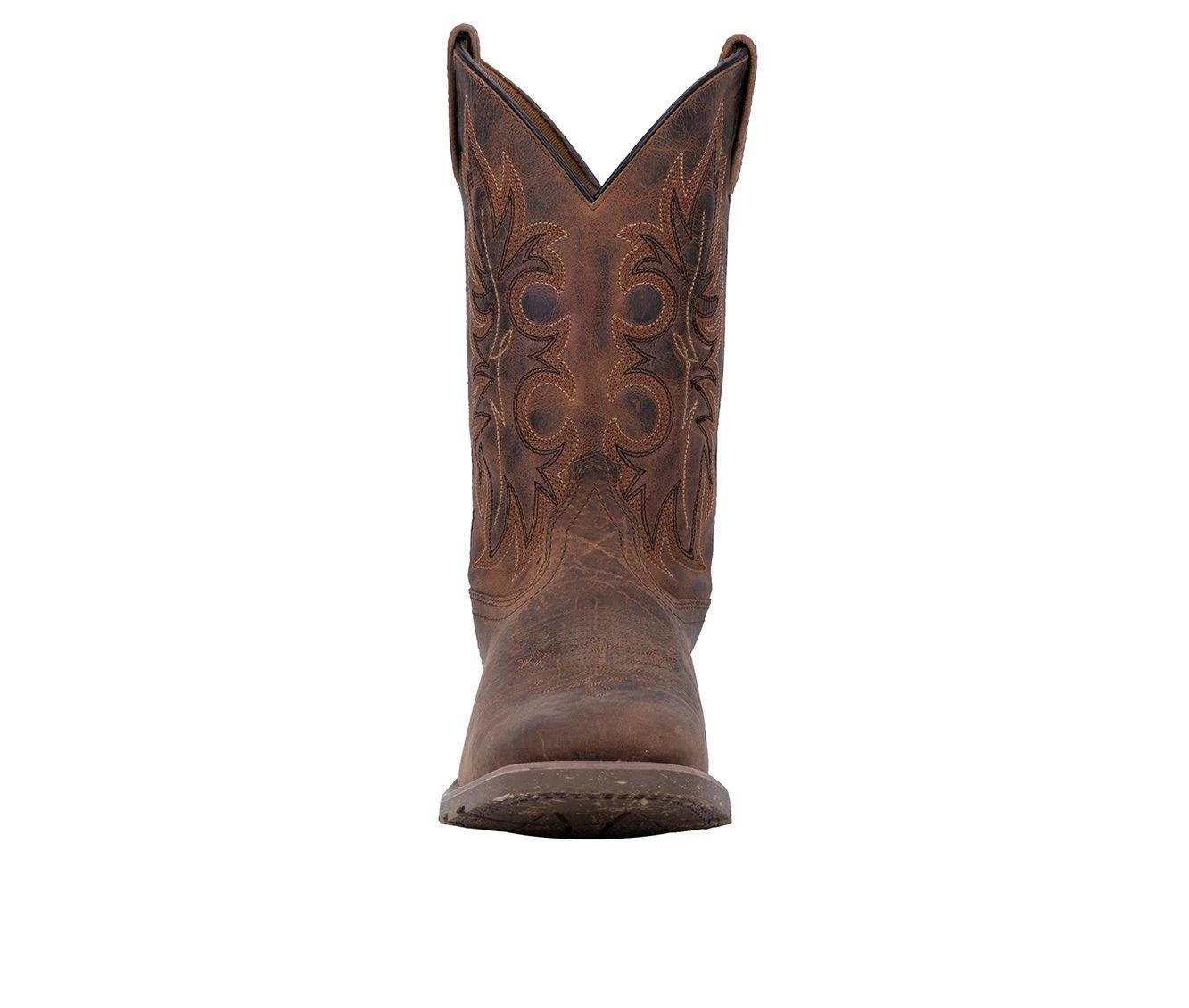 Men's Laredo Western Boots 7835 Durant Cowboy Boots 5 Men's Laredo Western Boots 7835 Durant Cowboy Boots - Image 5
