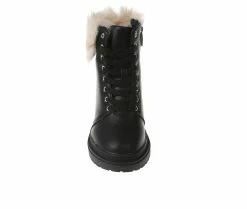 Girls' Vince Camuto Little Kid & Big Kid Demi Combat Boots 10 Girls' Vince Camuto Little Kid & Big Kid Demi Combat Boots -Discovery Expedition Shop 4 53