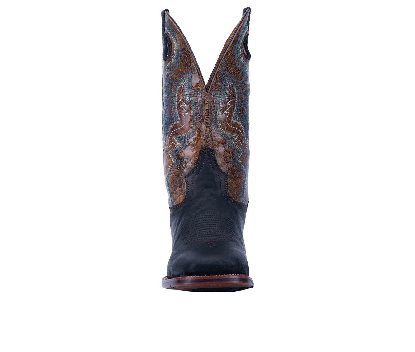 Men's Dan Post DP4558 Cowboy Boots 5 Men's Dan Post DP4558 Cowboy Boots - Image 5