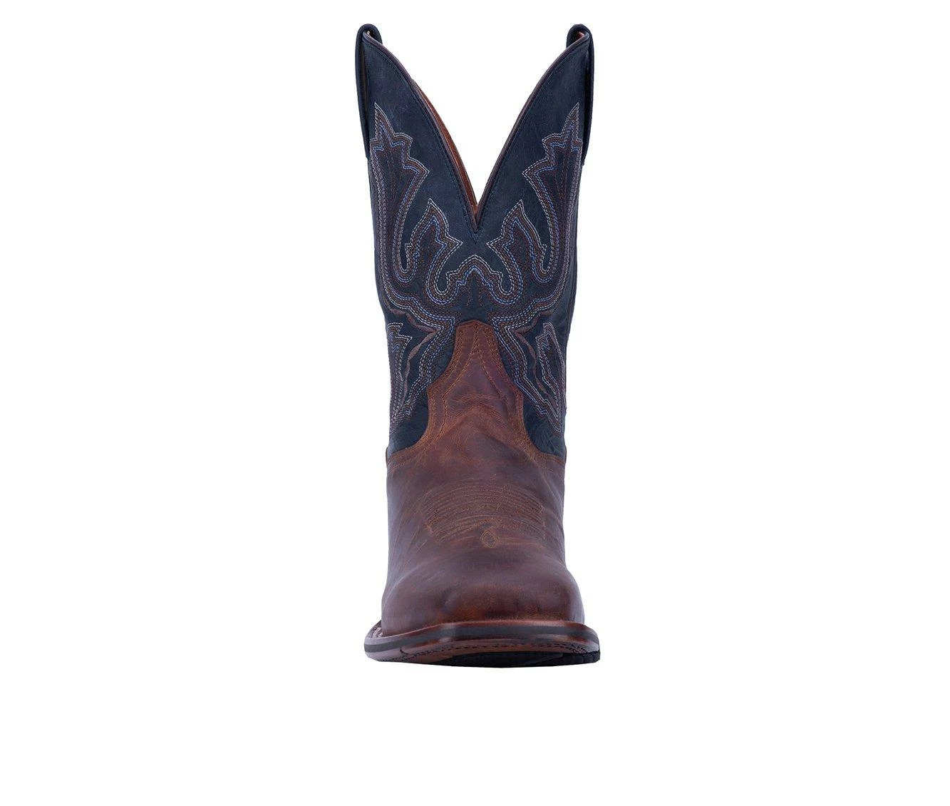 Men's Dan Post DP4556 Cowboy Boots 5 Men's Dan Post DP4556 Cowboy Boots - Image 5