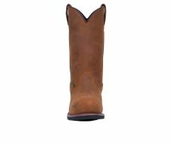 Men's Dan Post DP69681 Cowboy Boots 10 Men's Dan Post DP69681 Cowboy Boots -Discovery Expedition Shop 4 535