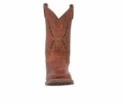 Men's Laredo Western Boots Winfield Cowboy Boots -Discovery Expedition Shop 4 539
