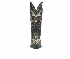 Women's Dingo Boot Full Bloom Western Boots 10 Women's Dingo Boot Full Bloom Western Boots -Discovery Expedition Shop 4 546