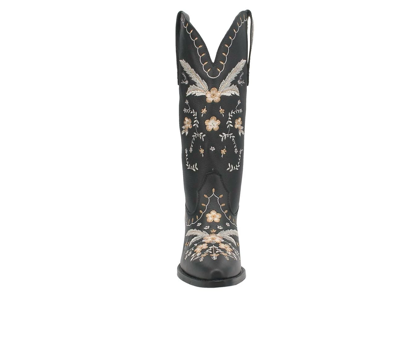 Women's Dingo Boot Full Bloom Western Boots 5 Women's Dingo Boot Full Bloom Western Boots - Image 5