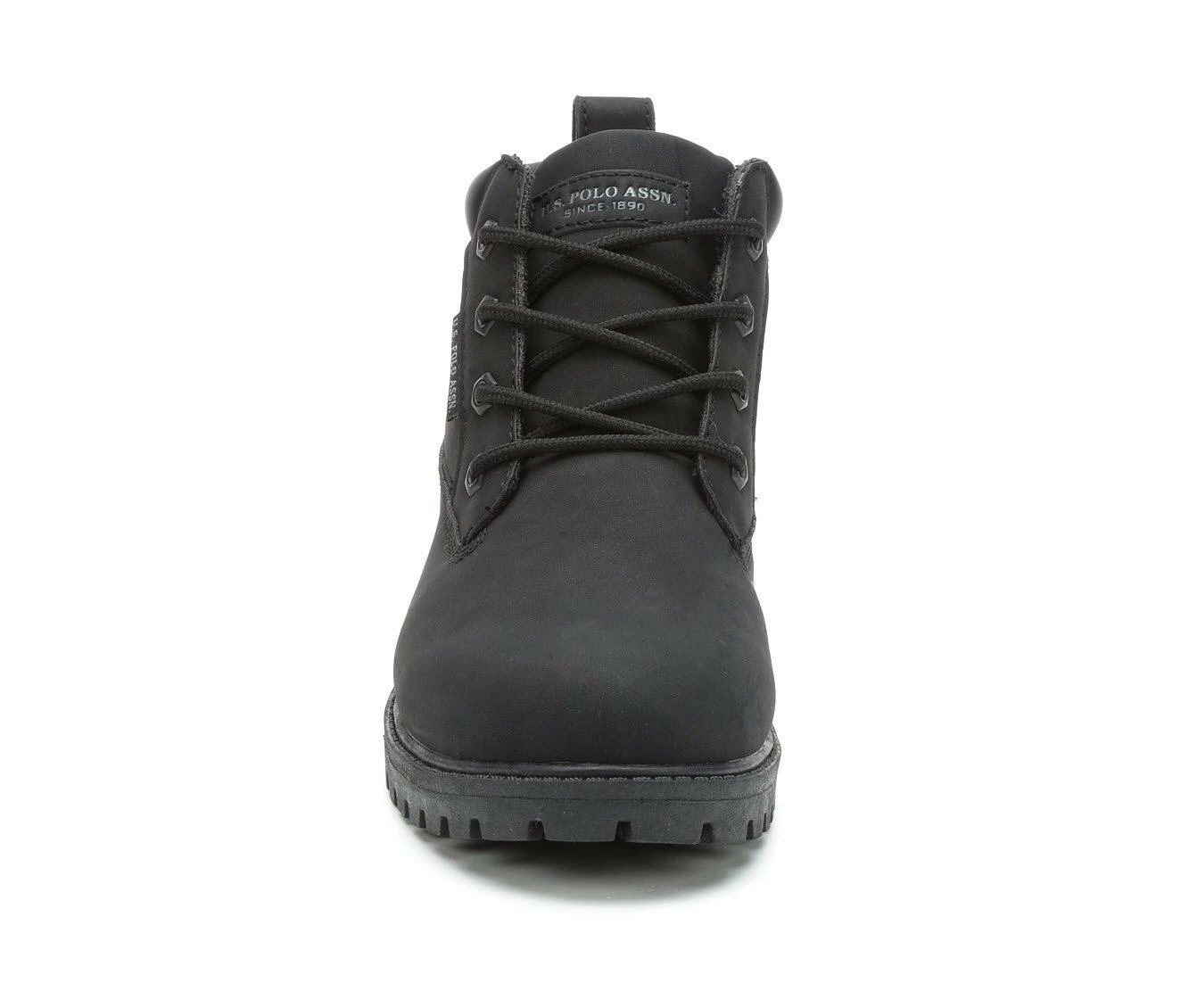Women's US Polo Assn Sutton Boots 5 Women's US Polo Assn Sutton Boots - Image 5