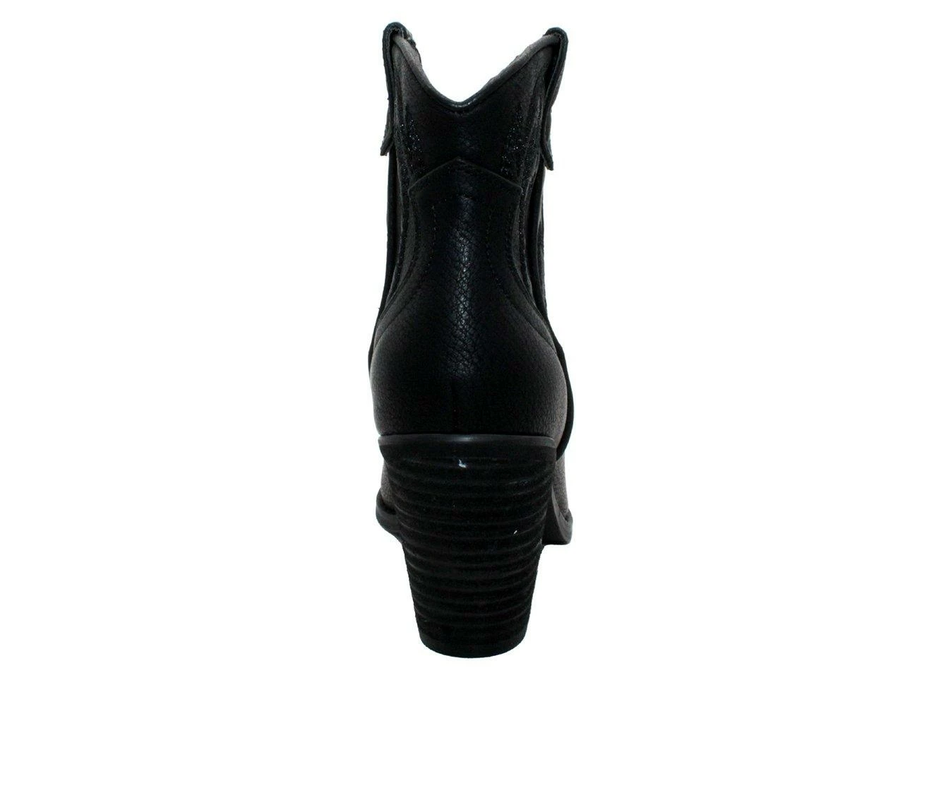 Women's Very Volatile Taylor Western Boots 5 Women's Very Volatile Taylor Western Boots - Image 5