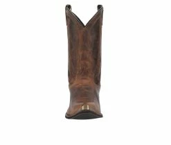 Men's Dan Post Murphy Cowboy Boots 10 Men's Dan Post Murphy Cowboy Boots -Discovery Expedition Shop 4 554